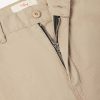 Wide-Leg Cargo Cotton Shorts - E1 Wide-Leg Cargo Cotton Shorts - E1