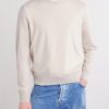 Benji Crew Neck Cashmere Sweater - FR Benji Crew Neck Cashmere Sweater - FR