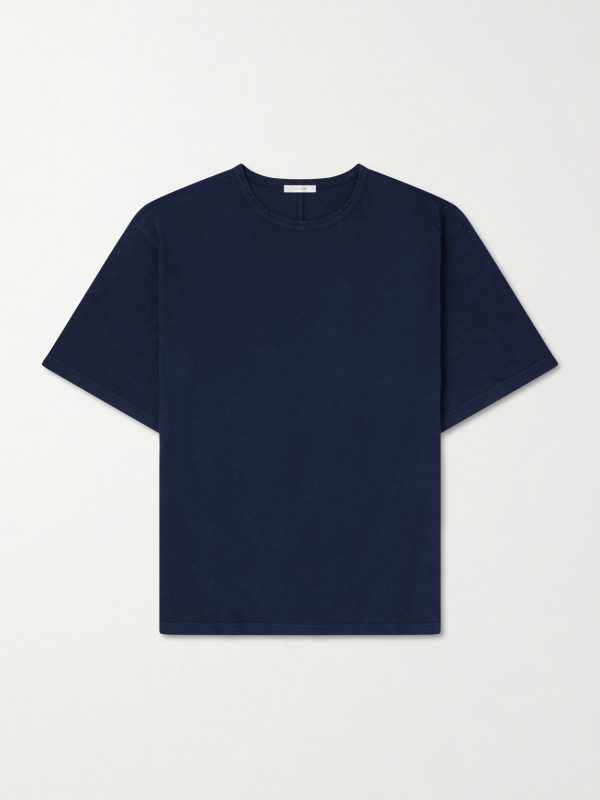 Steven Cotton-Jersey T-Shirt Steven Cotton-Jersey T-Shirt