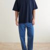 Steven Cotton-Jersey T-Shirt - OU Steven Cotton-Jersey T-Shirt - OU