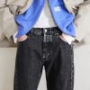 Ald Straight-Leg Jeans - CU Ald Straight-Leg Jeans - CU