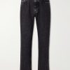 Ald Straight-Leg Jeans Ald Straight-Leg Jeans
