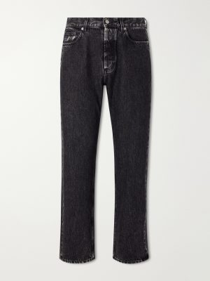 Ald Straight-Leg Jeans