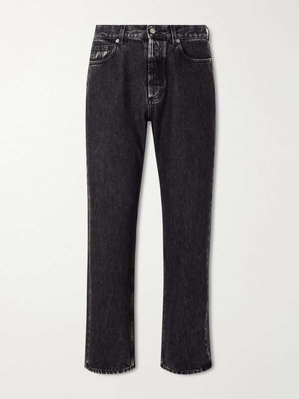 Ald Straight-Leg Jeans Ald Straight-Leg Jeans