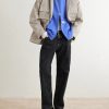 Ald Straight-Leg Jeans - OU Ald Straight-Leg Jeans - OU