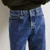 Straight-Leg Jeans - CU Straight-Leg Jeans - CU