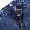 Straight-Leg Jeans - E1 Straight-Leg Jeans - E1