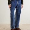 Straight-Leg Jeans - FR Straight-Leg Jeans - FR