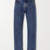 Straight-Leg Jeans Straight-Leg Jeans