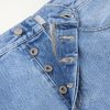 Ald Straight-Leg Jeans - E1