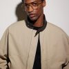 Round-Frame Gold-Tone Metal Glasses - OU