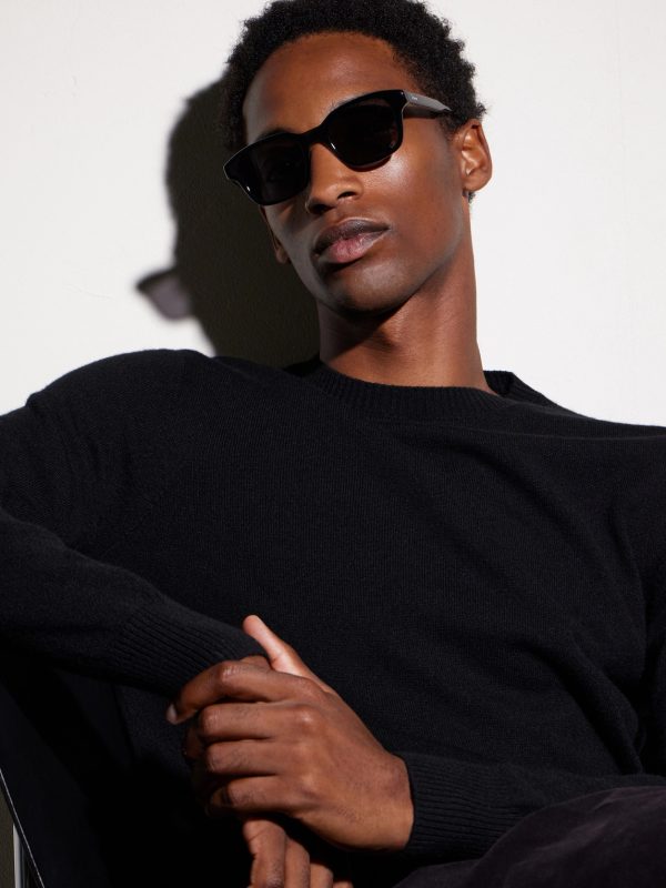 DioRibbon S1I Geometric Acetate Sunglasses - OU DioRibbon S1I Geometric Acetate Sunglasses - OU