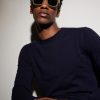 Dior Oblique S3I Rectangular-Frame Acetate Sunglasses - BK