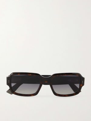 DiorTailoring S2I Squared-Frame Acetate Sunglasses DiorTailoring S2I Squared-Frame Acetate Sunglasses