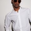 DiorBlackSuit R6U Aviator-Style Gold-Tone Sunglasses - OU