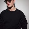 DioRibbon S1I Geometric Acetate Sunglasses - OU DioRibbon S1I Geometric Acetate Sunglasses - OU