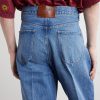 Straight-Leg Jeans - CU Straight-Leg Jeans - CU