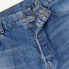 Straight-Leg Jeans - E1 Straight-Leg Jeans - E1