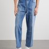 Straight-Leg Jeans - FR Straight-Leg Jeans - FR