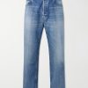 Straight-Leg Jeans Straight-Leg Jeans
