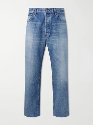 Straight-Leg Jeans Straight-Leg Jeans