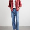 Straight-Leg Jeans - OU Straight-Leg Jeans - OU