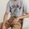 Logo-Print Cotton-Jersey T-Shirt - CU Logo-Print Cotton-Jersey T-Shirt - CU