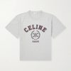 Logo-Print Cotton-Jersey T-Shirt Logo-Print Cotton-Jersey T-Shirt