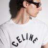 Rectangular-Frame Acetate Sunglasses - BK
