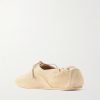 Suede Loafers - BK