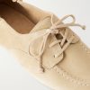 Suede Loafers - CU