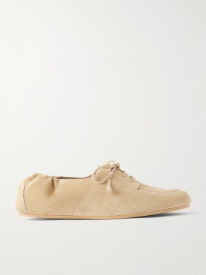 Suede Loafers Suede Loafers