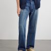Suede Loafers - OU