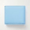 Logo-Embossed Leather Wallet - BK