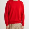 Triomphe-Embroidered Wool Sweater - FR Triomphe-Embroidered Wool Sweater - FR