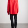 Cotton-Poplin Shirt - BK Cotton-Poplin Shirt - BK