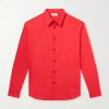 Cotton-Poplin Shirt Cotton-Poplin Shirt