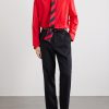 Cotton-Poplin Shirt - OU Cotton-Poplin Shirt - OU