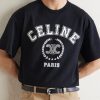 Logo-Print Cotton-Jersey T-Shirt - CU Logo-Print Cotton-Jersey T-Shirt - CU