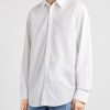Cotton-Poplin Shirt - FR Cotton-Poplin Shirt - FR