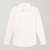 Cotton-Poplin Shirt Cotton-Poplin Shirt
