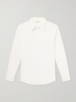 Cotton-Poplin Shirt Cotton-Poplin Shirt