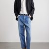 Cotton-Poplin Shirt - OU Cotton-Poplin Shirt - OU