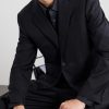 Wool-Gabardine Blazer - CU