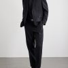 Wool-Gabardine Blazer - OU