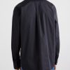 Cotton-Poplin Shirt - BK Cotton-Poplin Shirt - BK