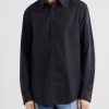 Cotton-Poplin Shirt - FR Cotton-Poplin Shirt - FR