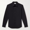 Cotton-Poplin Shirt Cotton-Poplin Shirt