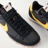 Waffle Racer Nylon, Suede and Leather Sneakers - CU Waffle Racer Nylon, Suede and Leather Sneakers - CU