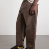 Waffle Racer Nylon, Suede and Leather Sneakers - OU Waffle Racer Nylon, Suede and Leather Sneakers - OU